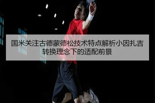 国米关注古德蒙德松技术特点解析小因扎吉转换理念下的适配前景